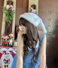 Rencontre Femme Thaïlande à หาดใหญ่ : Meuysung, 29 ans
